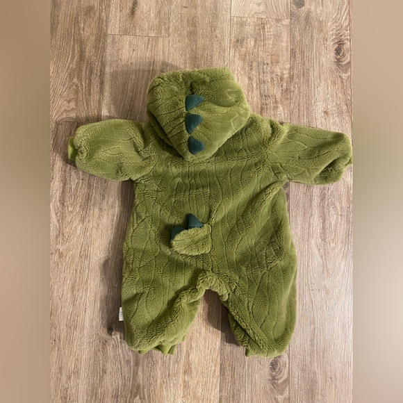 Baby dinosaur outfit 80cm - Picture 2 of 2